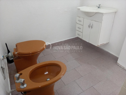 Apartamento Para Aluguel Em Centro - Ap001282