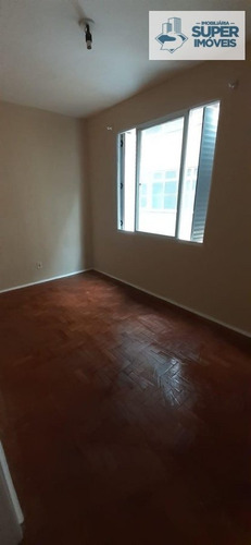Imagem 3 de 11 de Apartamento A Venda No Bairro Centro Em Pelotas - Rs. - 2022-1