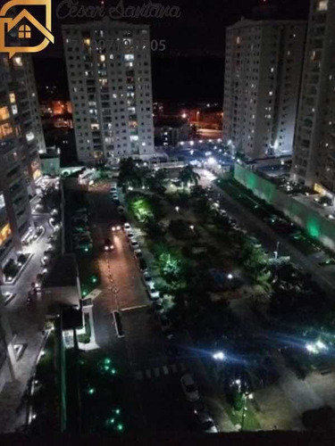 Imagem 5 de 16 de Apartamento Nascente Reformado A Venda 4/4 Sendo (02 Suítes) Varanda Gourmet - Imbui
