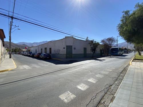 Imagen 4 de 15 de Sitio En Vicuña De 595m2 En El Valle Del Elqui!