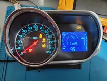 Comprar Cluster Velocimetro Chevrolet Spark Beat 2013-2014-2015-2016
