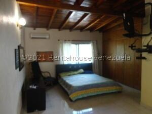 Imagen 11 de 12 de Casa En Venta En El Cafetal 22-7846 Caro Fermoso 0424 2083128