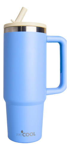 Taza Termica Acero Inoxidable Wecool 30 Oz