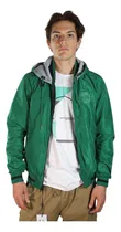 Comprar Casaca Cortaviento Reversible Verde Pack X2 - Beyourself