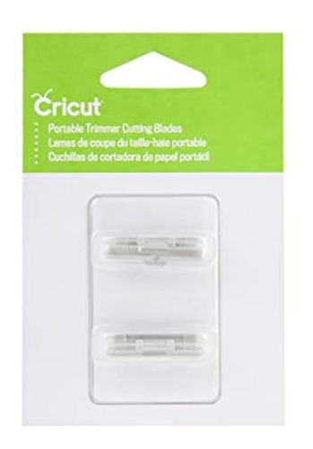 Cricut - Cuchillas De Corte Portátiles