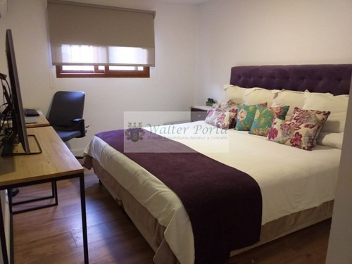 Imagen 11 de 26 de Venta Ph Refaccionado A Nuevo 6 Ambientes En Caballito