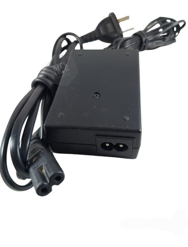 Fuente 9,5v 1,5a Genérica Positivo Centro Teclados Casio Ctk