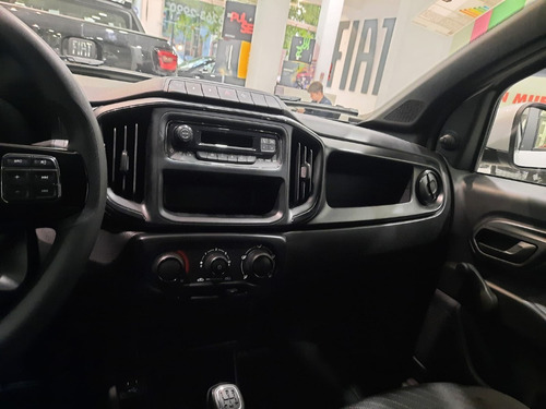 Imagen 14 de 25 de Fiat Strada 0km Entrega Inmediata Empresa Mejor Precio B