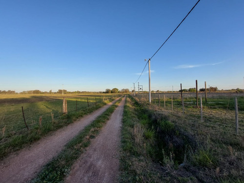 Hermoso Y Amplio Lote En Zona Rural