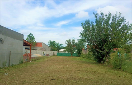 Lote En Venta Tierra De Sueños 1 Roldan