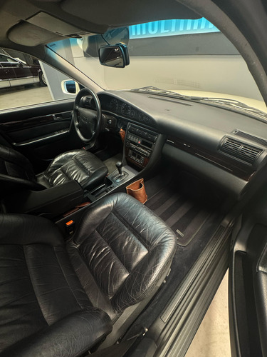 Audi A6 C4 2.8 12v