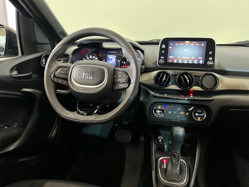 Fiat Argo DRIVE 1.3 8V Flex Aut.