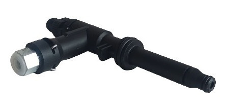 Bombín Clutch Embrague Inferior Chery Orinoco