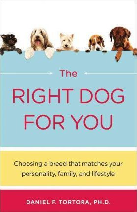 Libro The Right Dog For You