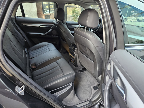 BMW X6 3.0 Xdrive 35i Pure Extravagance