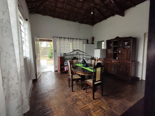 Imagem 11 de 27 de Casa À Venda No Bairro Vila Paulista - Guaratinguetá/sp - Cs522