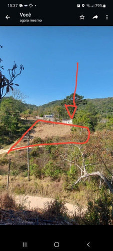 Terreno 1000m2 Em Juquitiba - Entrada + Parcelas