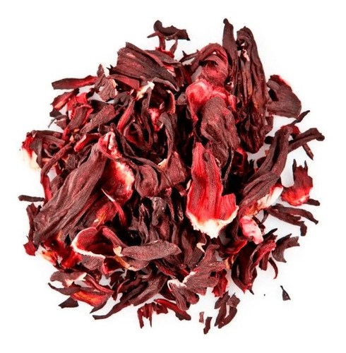 Flor De Jamaica / Hibisco  Formato 500g. Agronewen