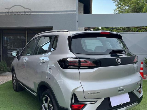 Changan Cs15 Changan Cs15 1.5 2022