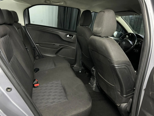 Citroën C-Elysée 1.6 Shine