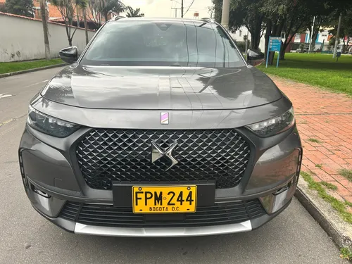 D.S. DS7 1.6 Performance Line