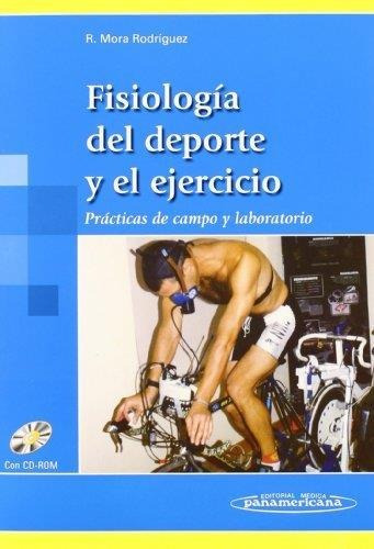 Fisiologia Del Deporte Y El Ejercicio