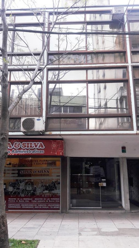 Imagen 2 de 5 de Cochera Venta Frente A Tribunales -ituzaingo 300