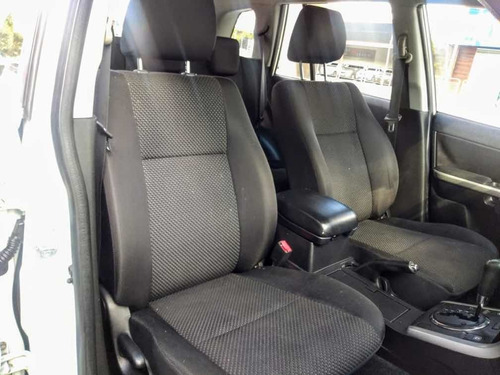 Suzuki Grand Vitara 2012 Aut 1ano De Garantia