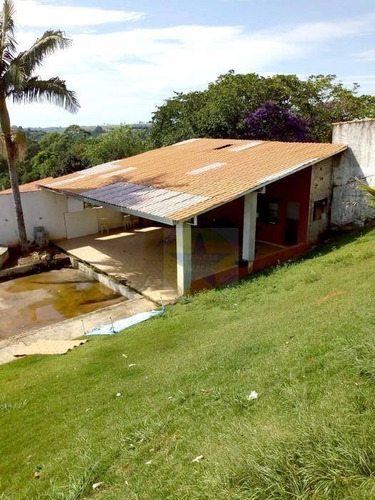 Chácara À Venda Em Jarinu Sp - R$ 480 Mil - Ch1177