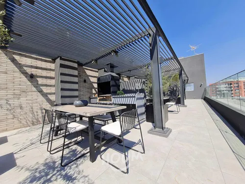 Departamento Avenida Vicuña Mackenna Id: 149237