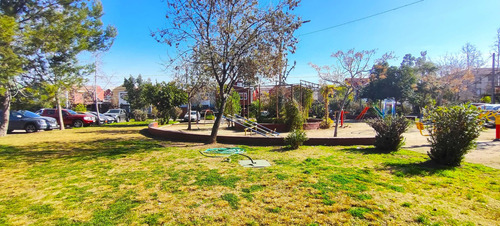 Vendo Casa 4d+2b En Condominio, Puente Alto (94725)