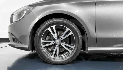 Imagen 10 de 15 de 38479 - Mercedes-benz Clase Cla 2016 Con Garantía