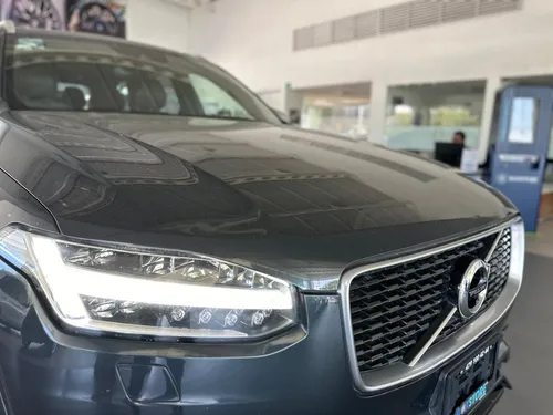 Volvo XC90 2.0 T6 R-design Awd At
