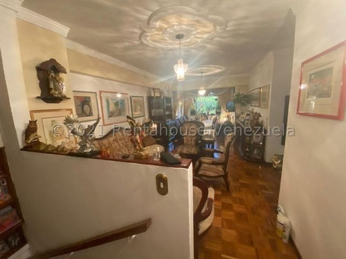Imagen 3 de 12 de Elys Salamanca Vende Apartamento Santa Monica 0412-364-75-15 Código: 22-5406