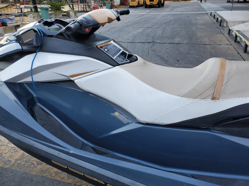 Seadoo Gti 155