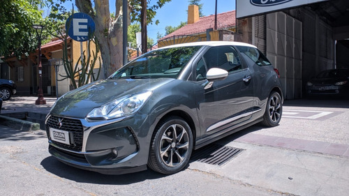 DS DS3 1.6 Vti 120 Be Chic