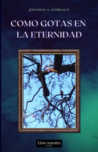 Libro: Como Gotas En La Eternidad (spanish Edition)
