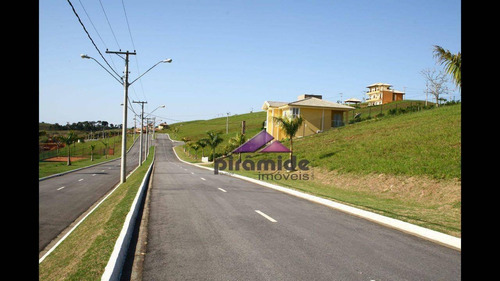 Imagem 3 de 12 de Terreno À Venda, 1000 M² Por R$ 170.000,00 - Quinta Dos Lagos - Paraibuna/sp - Te0800