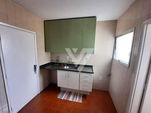 Imagem 3 de 10 de Apartamento Com 3 Dormitórios À Venda - Centro - Sorocaba/sp - Ap2675
