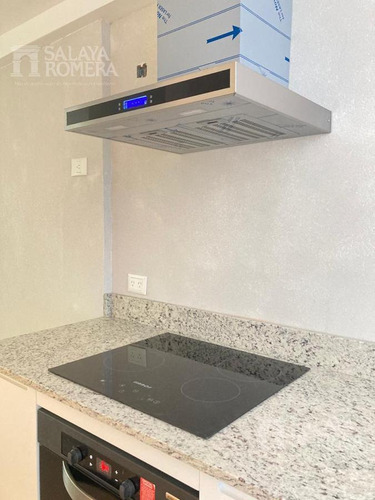 Imagen 7 de 19 de Departamento - Olivos-vias/maipu - 3 Ambientes - Totalmente A Nuevo !!