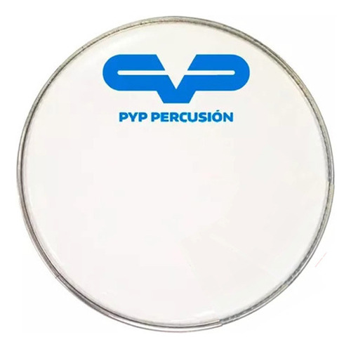 Imagen 1 de 7 de Parches 20 / 22 Pyp Percusion ( Consultar X Combos O Kit )