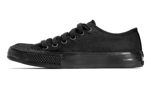 Zapatillas John Foos Totally - 182tbnegro