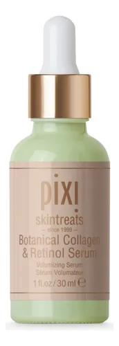 comprar Pixi | Botanical Collagen & Retinol Serum - 30ml Tipo de piel Todo tipo de piel