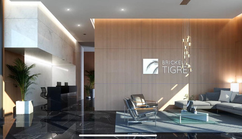 Brickell Tigre - Torre Road 1 y Torre Plaza 2