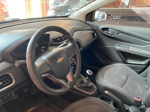 Chevrolet Onix 1.4 Ltz Mt 98cv