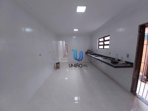 Imagem 3 de 20 de Casa Com 2 Dormitórios À Venda Por R$ 450.000 - Maracanã - Praia Grande/sp - Ca0070