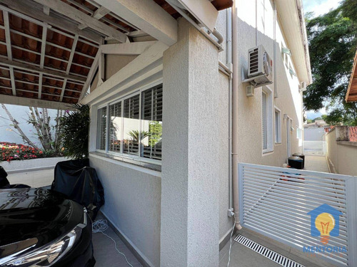 Imagem 6 de 30 de Casa Com 4 Dorms À Venda Por R$ 1.490.000 - Jardim Das Flores/granja - Cotia/sp - Ca0658