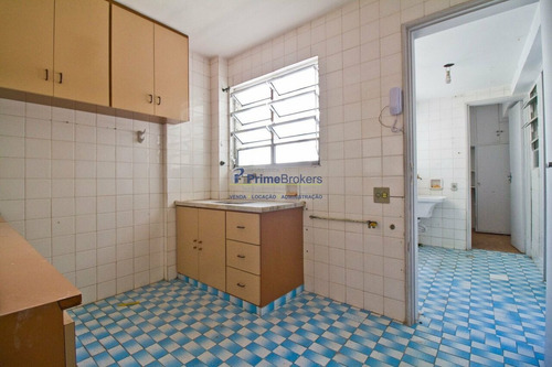 Imagem 8 de 30 de Apartamento Em Cerqueira César, São Paulo/sp De 71m² 2 Quartos À Venda Por R$ 755.000,00 - Ap2319691-s