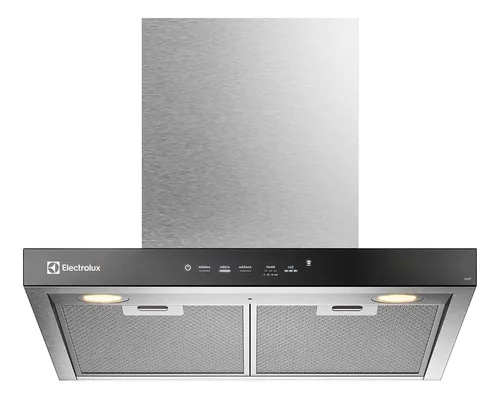 comprar Campana Cocina Decorativa Electrolux 60cm Timer Ce6tf