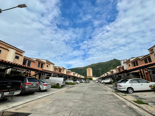 Imagen 2 de 15 de Venta Casa Estilo Town House En Villa Rincon Ii